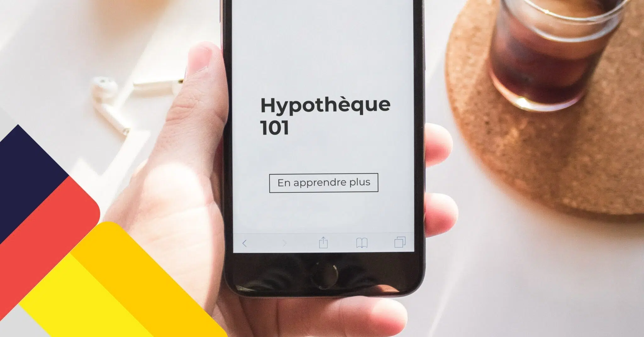 Qu'est-ce qu'une hypothèque? Comment fonctionne une hypothèque?