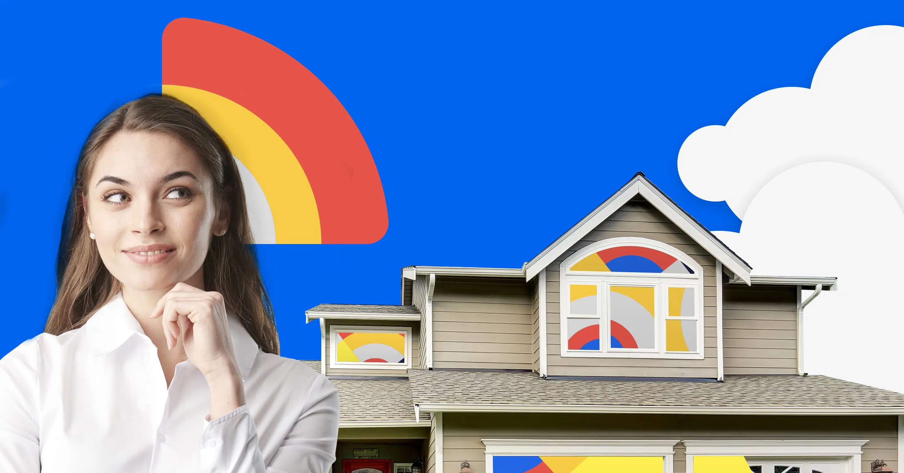 What Is a Purchase Plus Improvements Mortgage Solution?