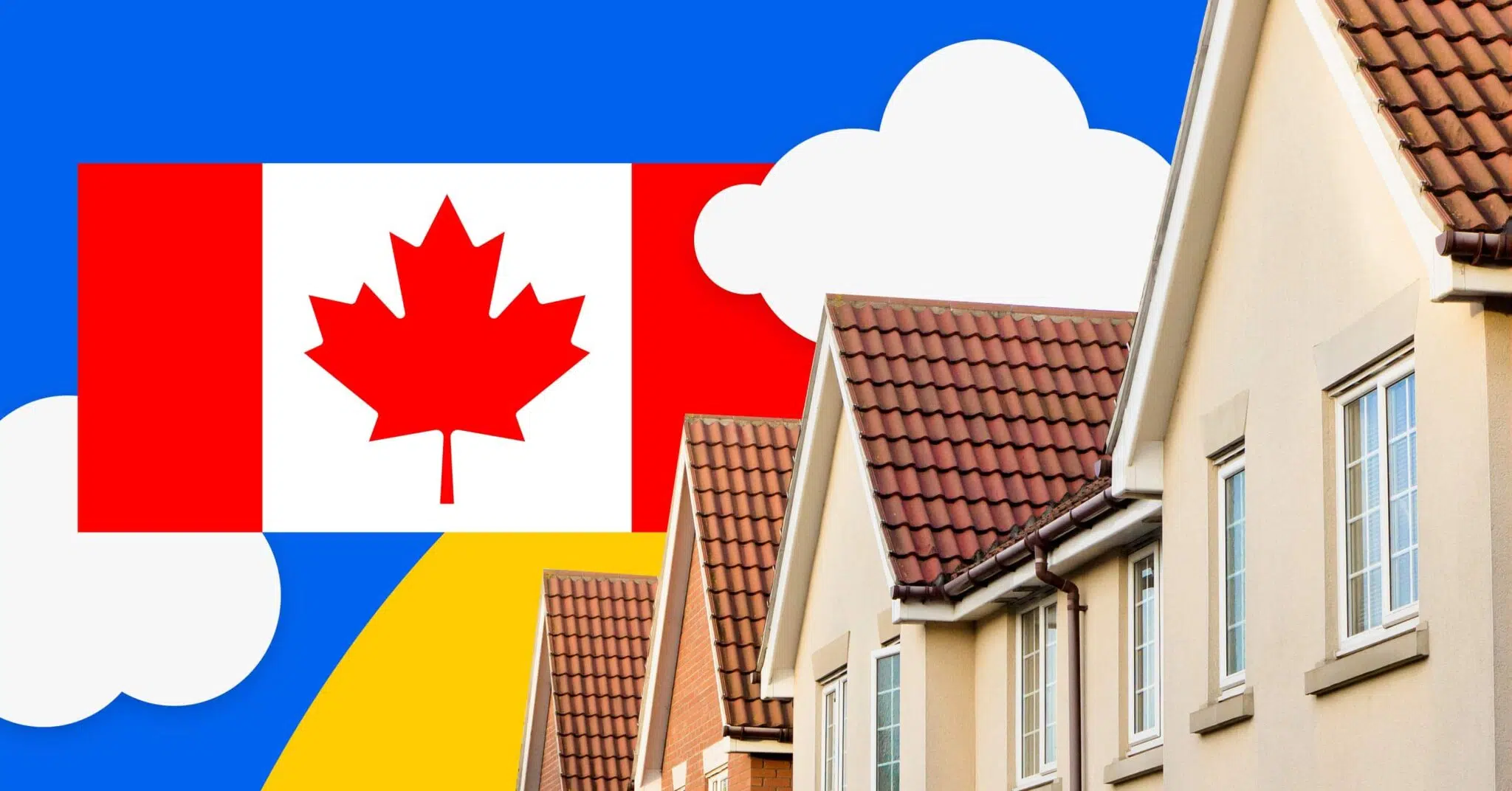 Perspectives du marché immobilier canadien 2024