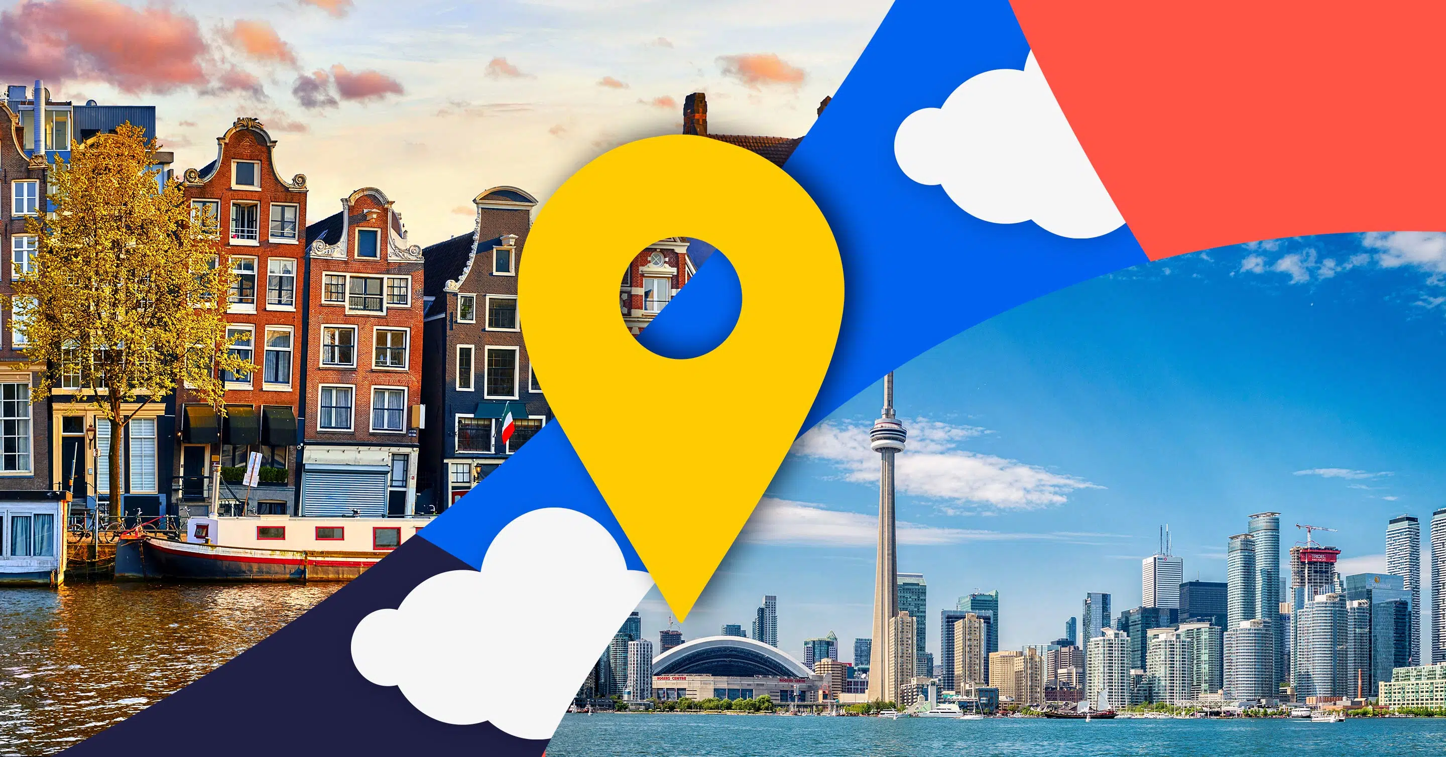Best Places to Invest in Real Estate in 2025