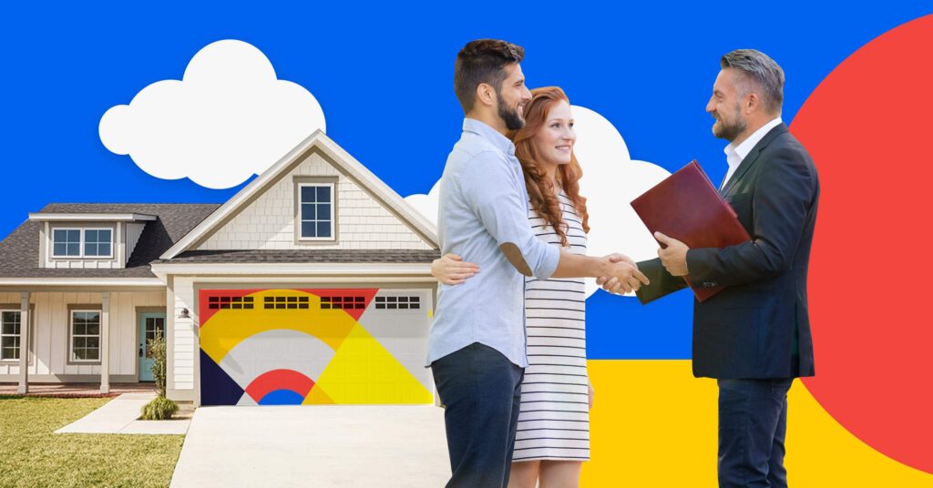 Commission Percentage In Real Estate