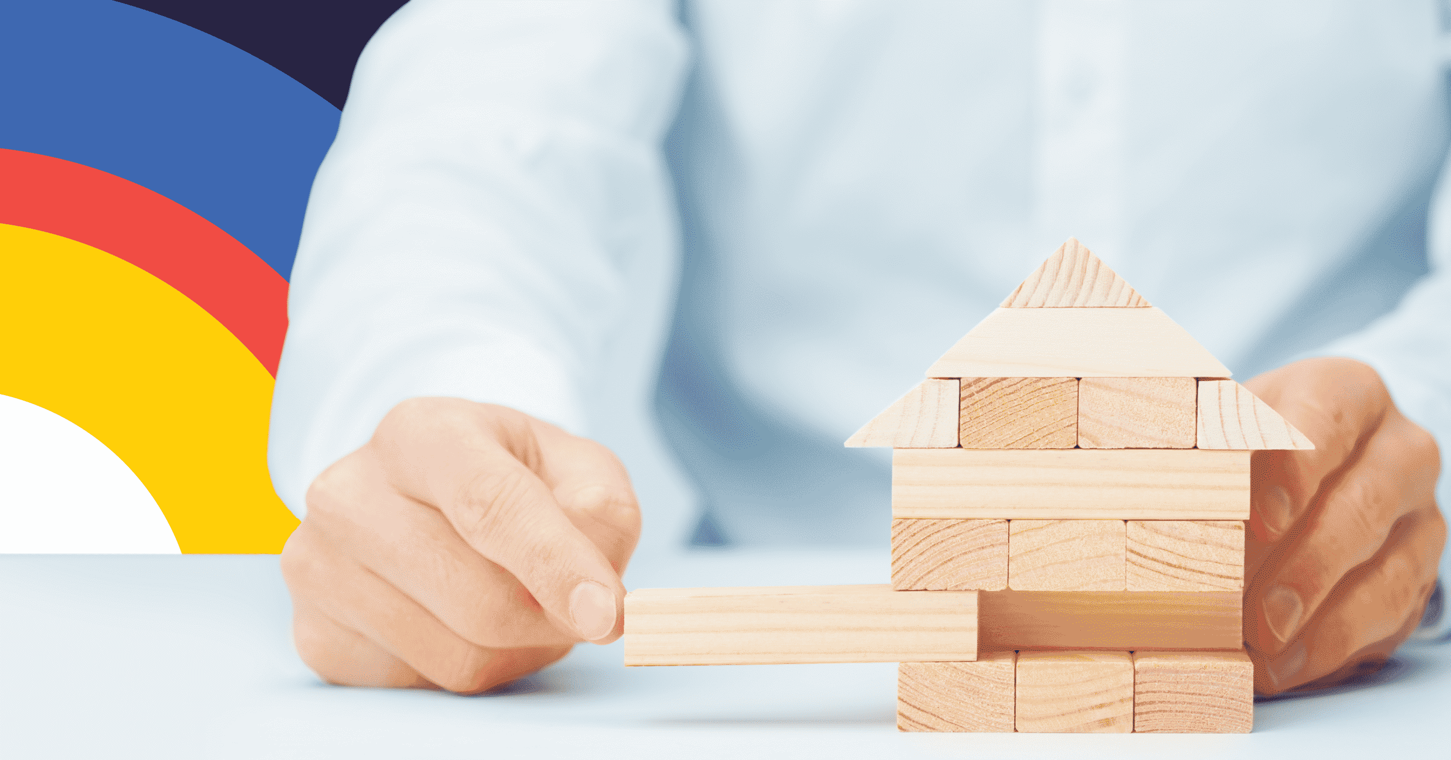 Blended Mortgages: How They Work & Save You from Prepayment Penalties