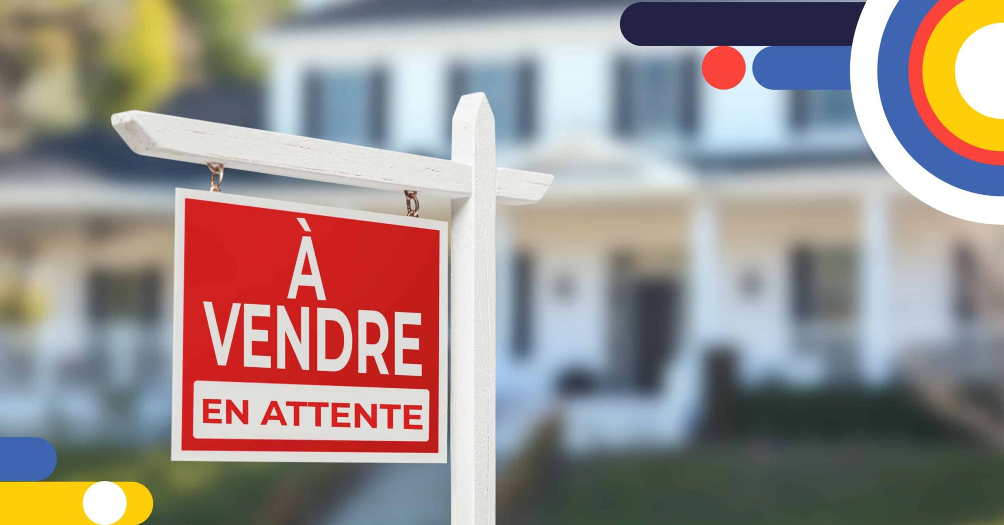 Contingent Vs. En attente : Quelle est la différence ?