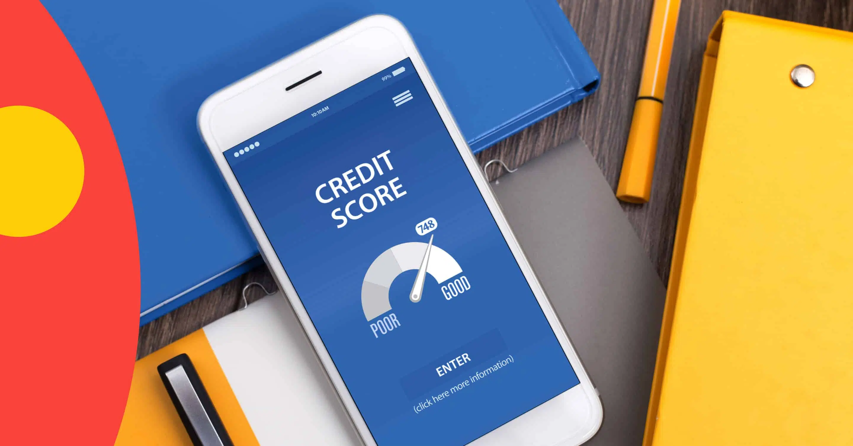 What Credit Score Do You Need to Get a Mortgage?