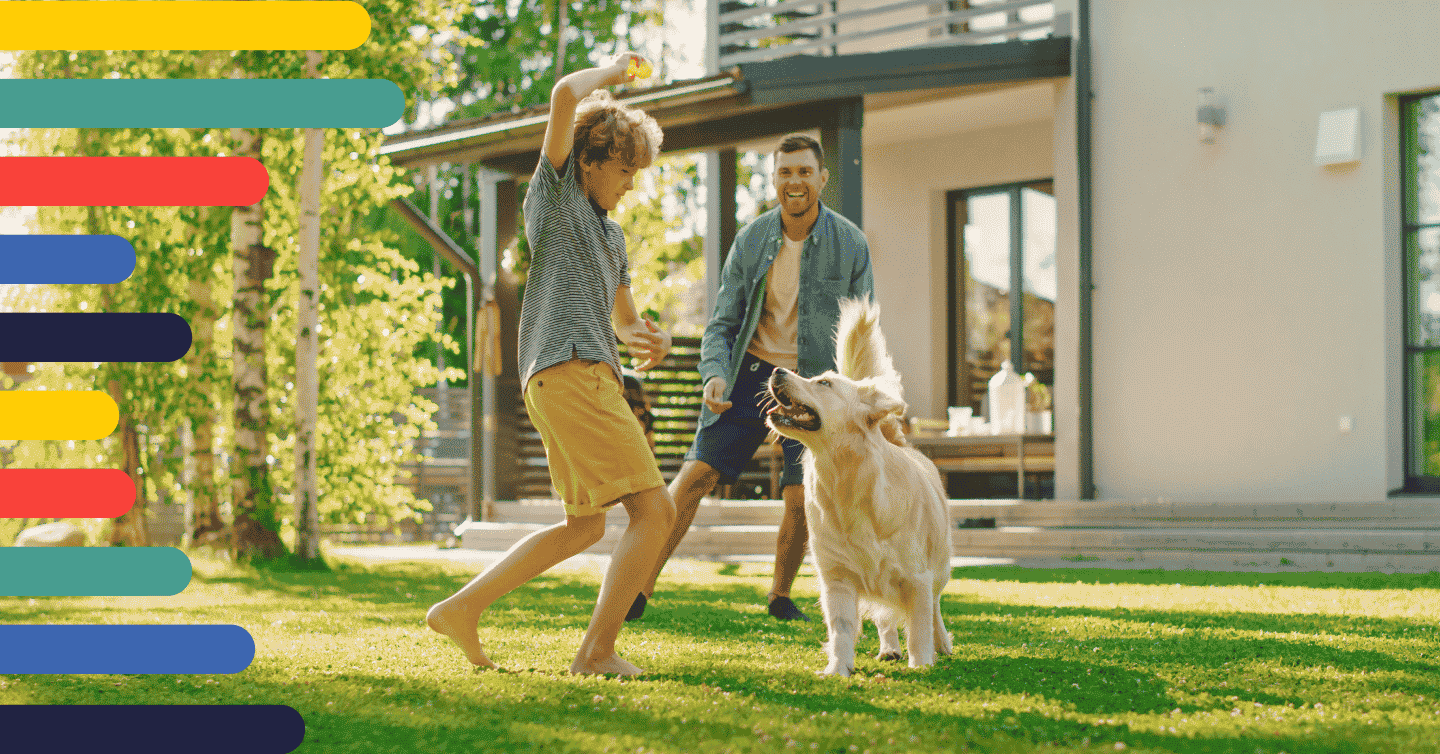 5 Things to Keep in Mind When Buying a Home This Summer