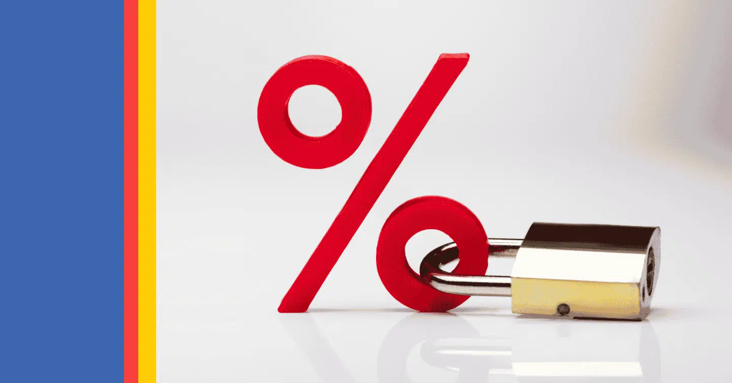 What is a Mortgage Rate Lock?