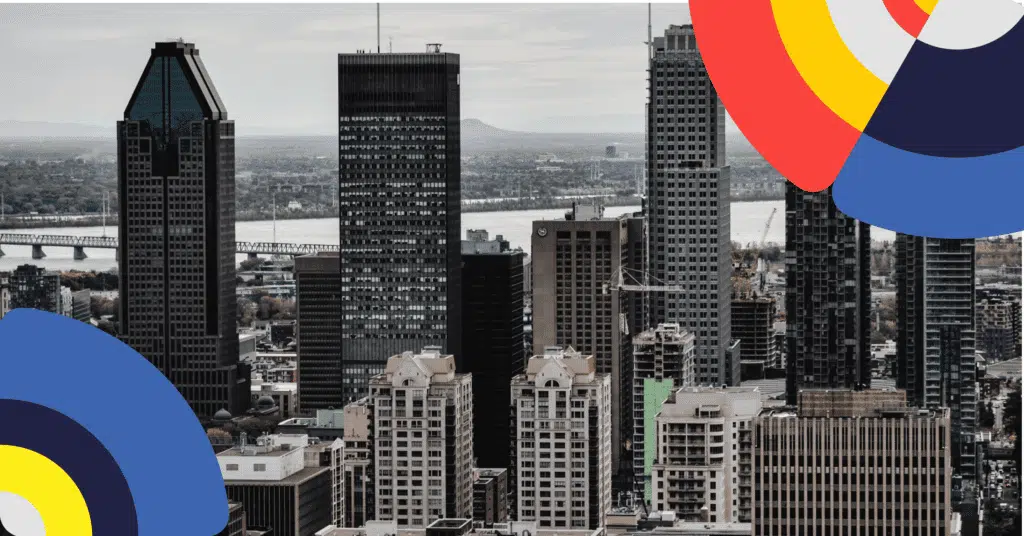 Where Should I Live When I Move to Montreal? nesto.ca