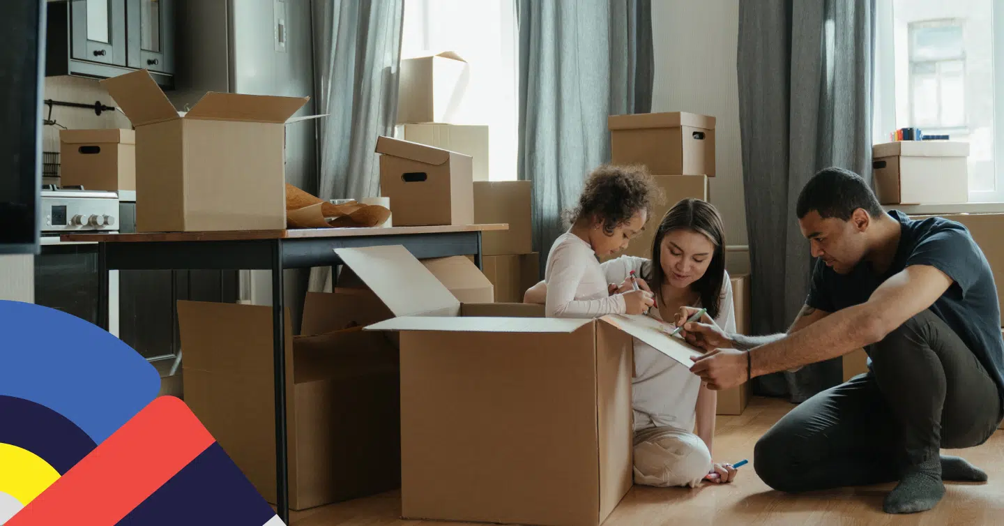 10 Essentials For When You Move Into Your New Home