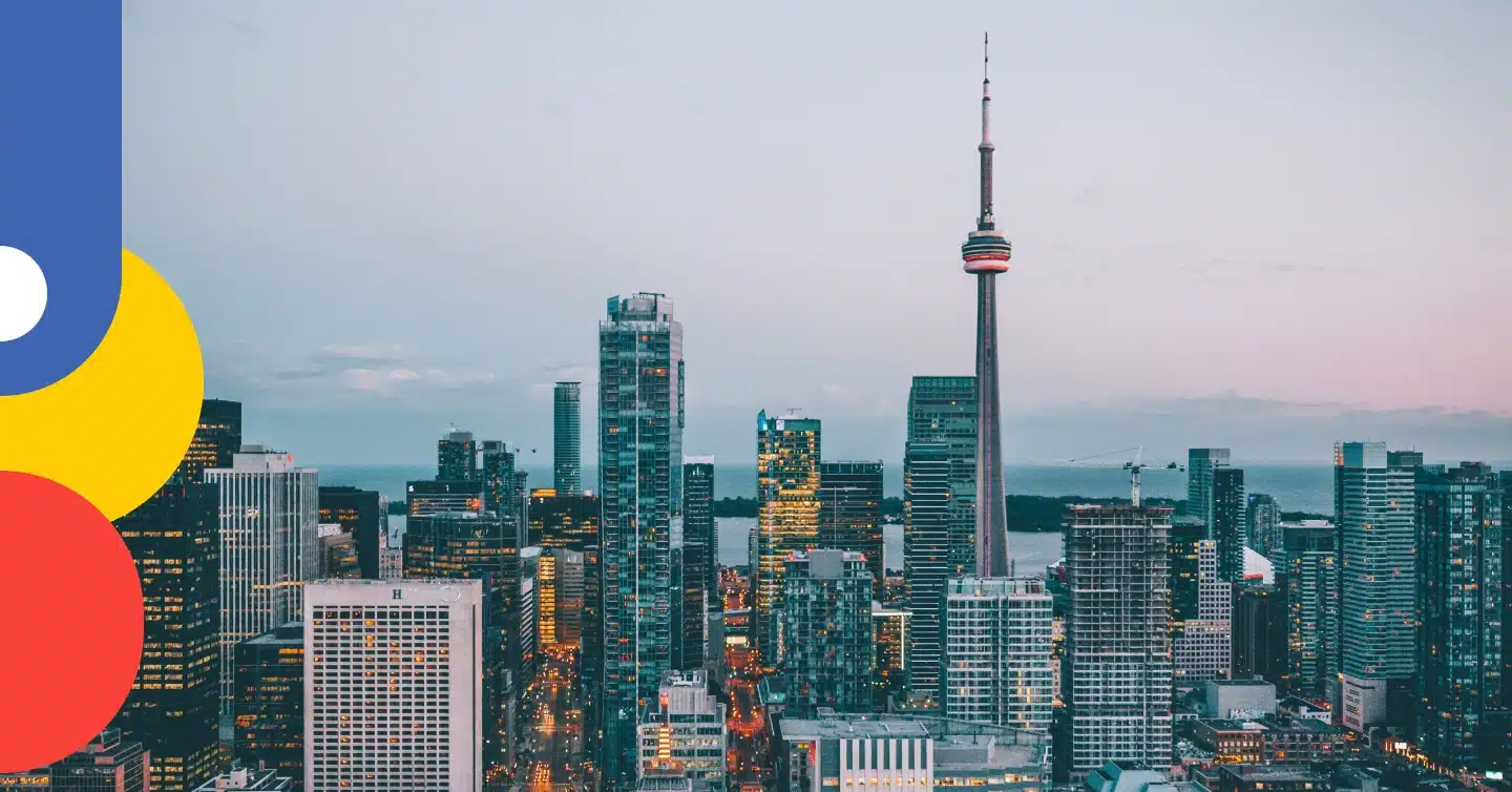 The Best Places To Live in Toronto