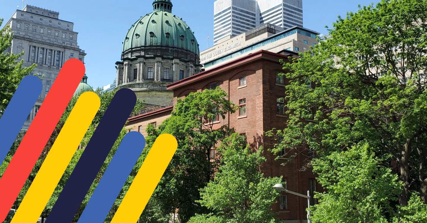 Where is Better to Live: Montreal or Vancouver?