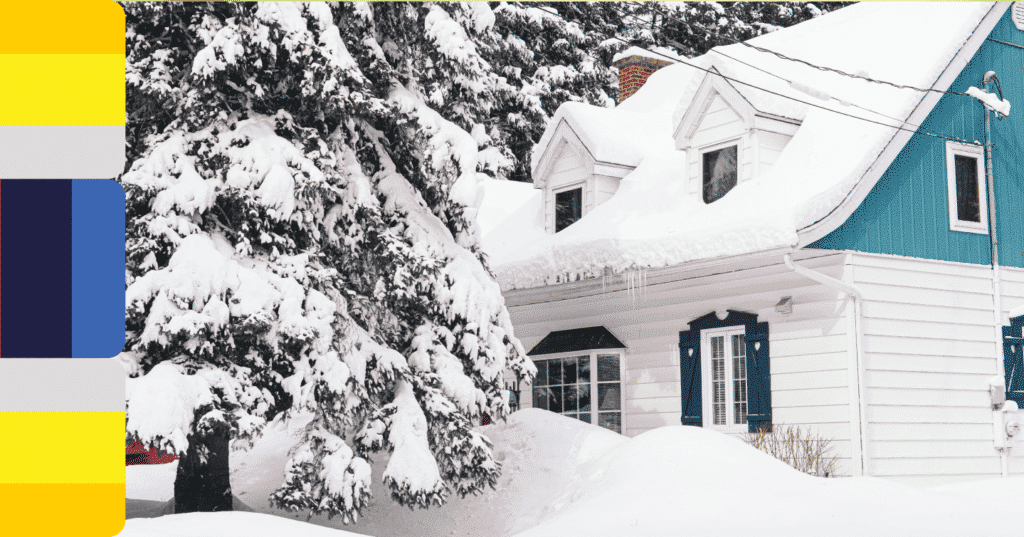 How to Weatherproof Your Home in Nova Scotia nesto.ca