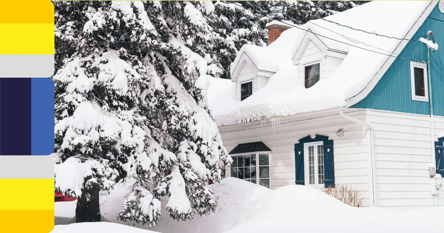 How to Weatherproof Your Home in Nova Scotia