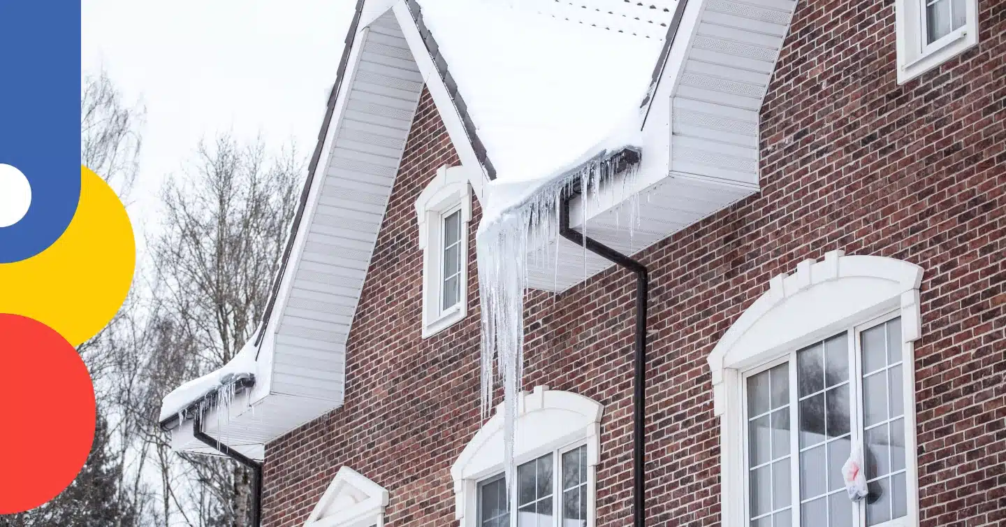 Liste de vérification pour préparer votre maison à l'hiver