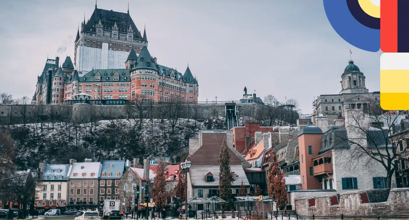 Meilleurs quartiers où vivre à Québec