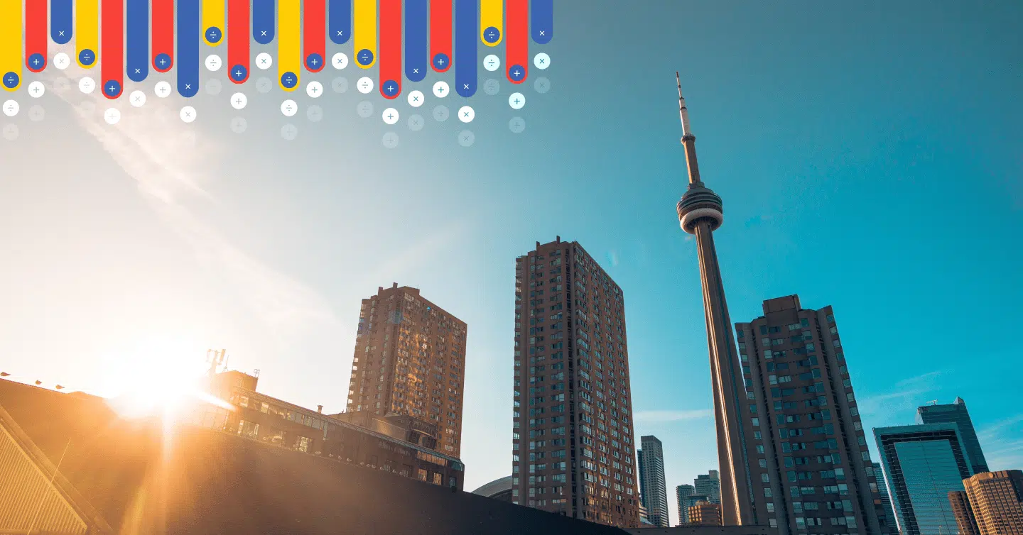 Toronto Vacant Home Tax