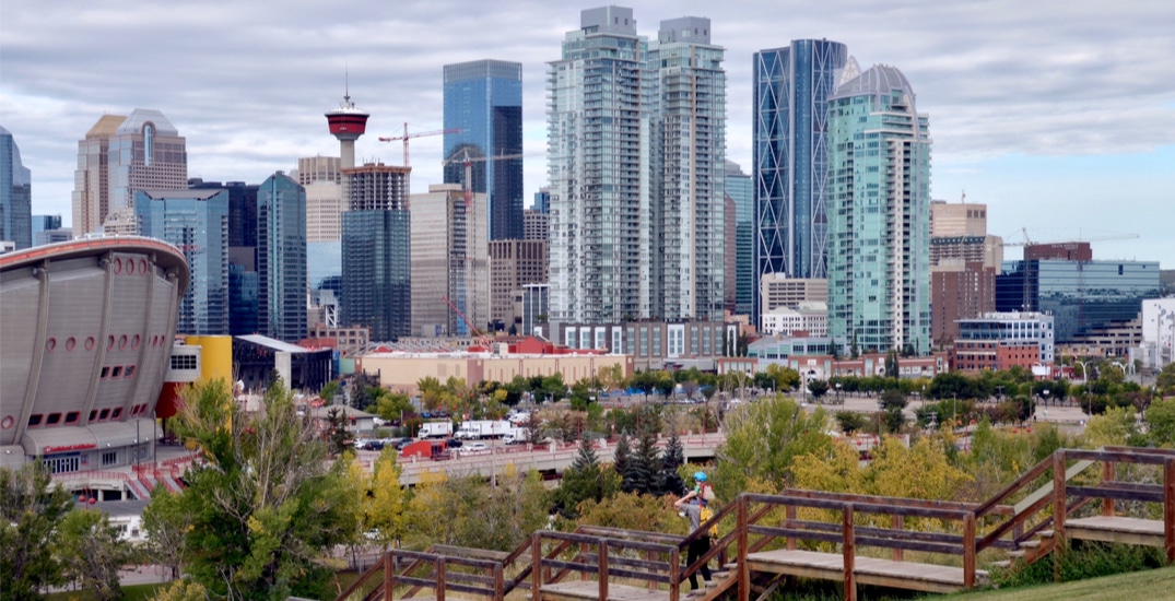 Perspectives du marché immobilier de Calgary 2023