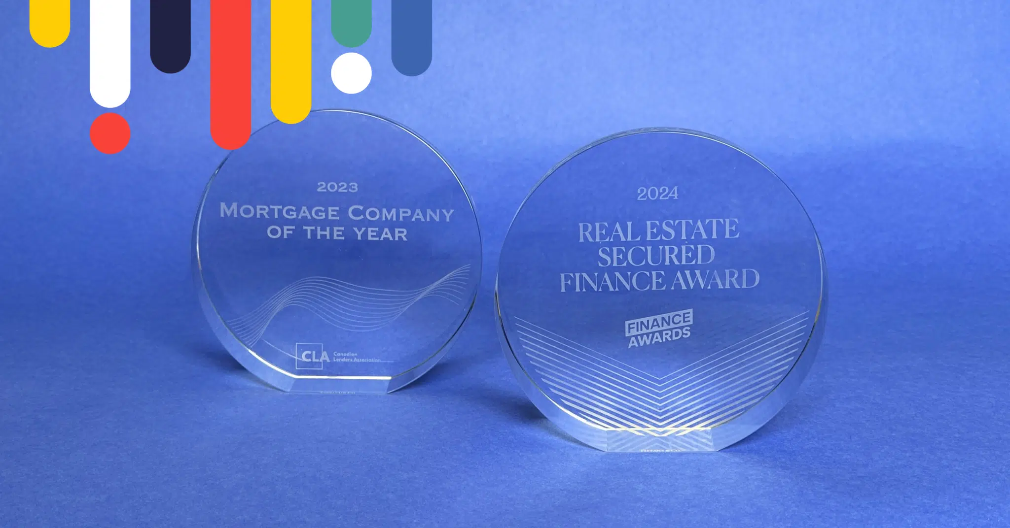 nesto Awarded Mortgage Lender Of The Year By CLA For Second Consecutive Year