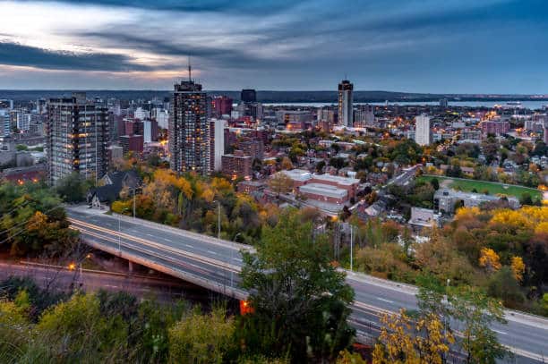 Hamilton Housing Market Outlook 2023