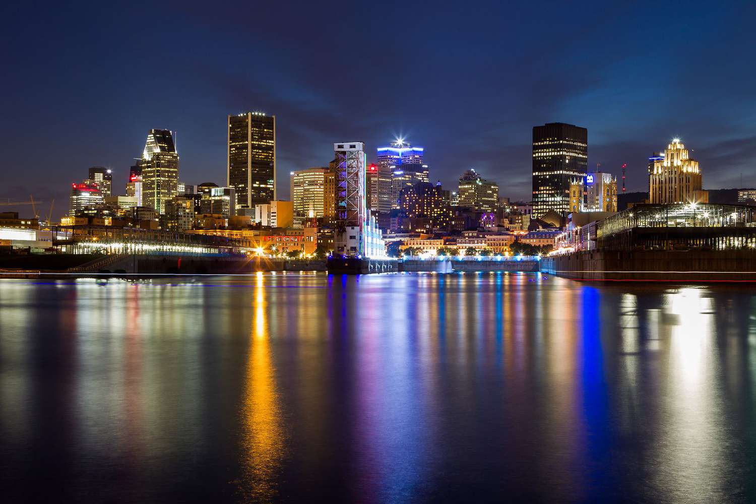 Perspectives du marché immobilier de Montréal 2023