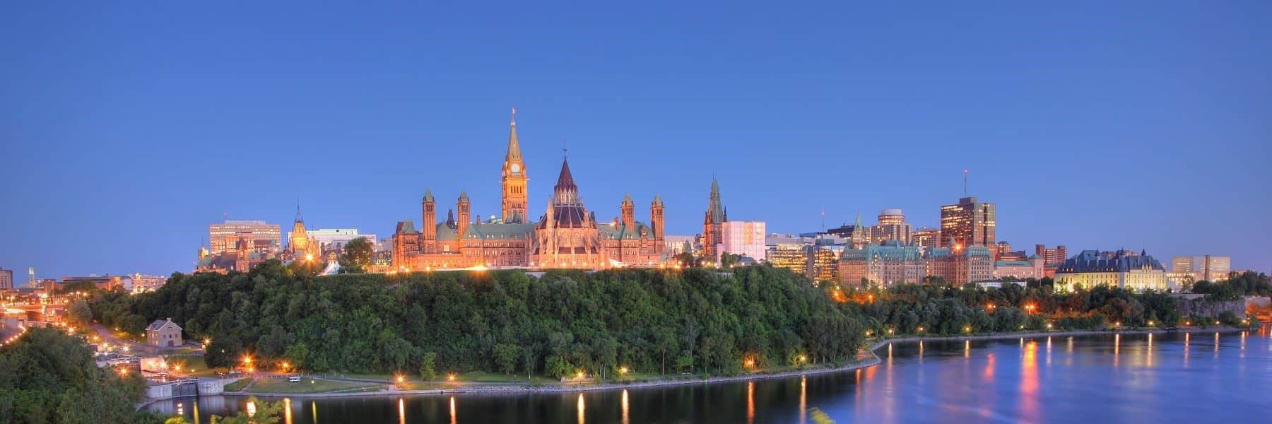 Ottawa Housing Market Outlook 2023