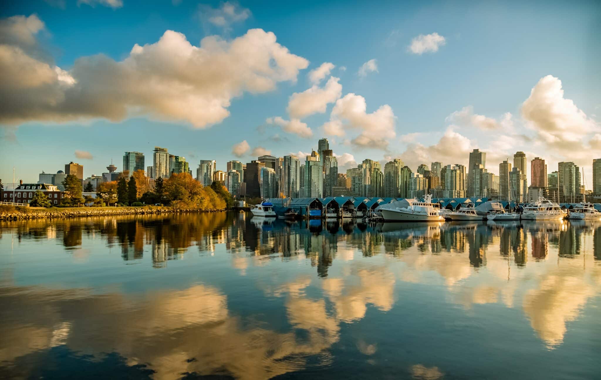 Vancouver Housing Market Outlook 2023