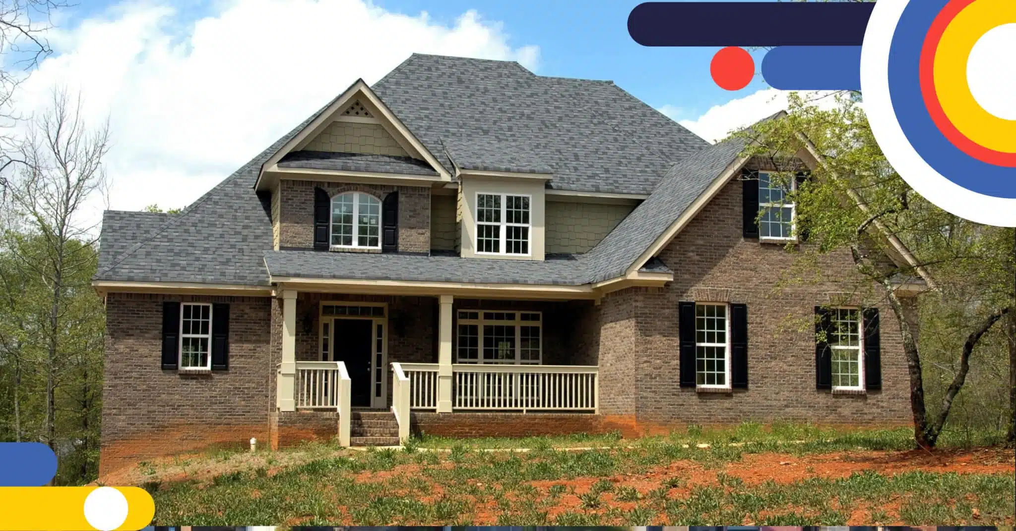 Combien vaut ma maison? Facteurs et méthodes d’évaluation d’une maison