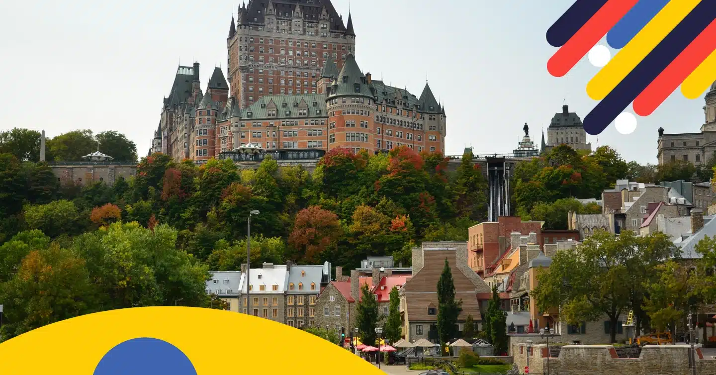 How Much House Can I Afford In Quebec City?