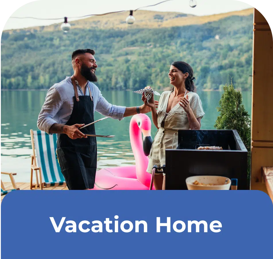 Vacation Home Mortgage