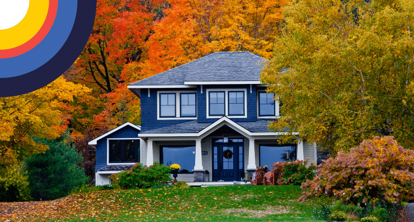 Fall Mortgage Rates