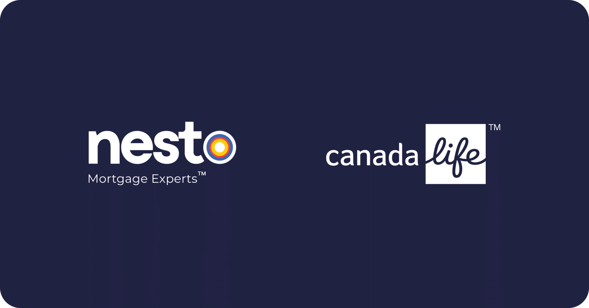 Canada Life enters strategic mortgage partnership with nesto