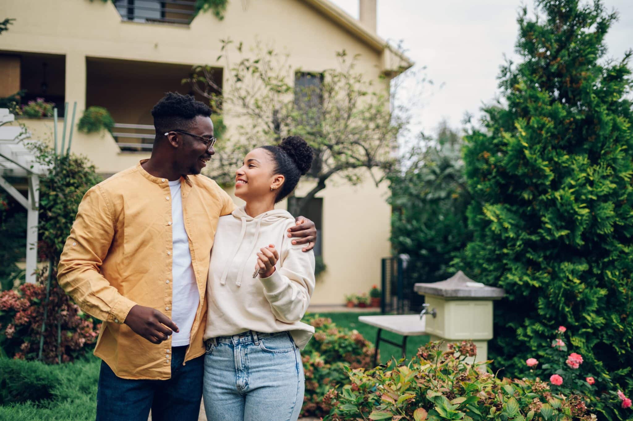 Mortgage Companies Rates