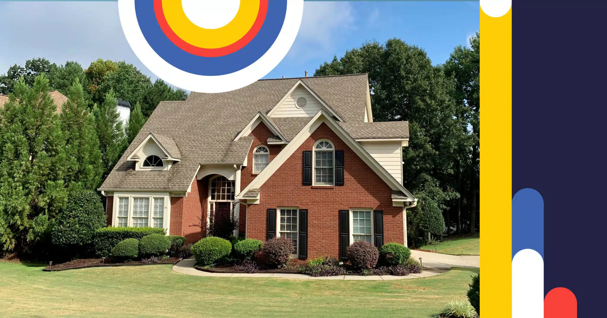 What is a Variable-Rate Mortgage (VRM)?