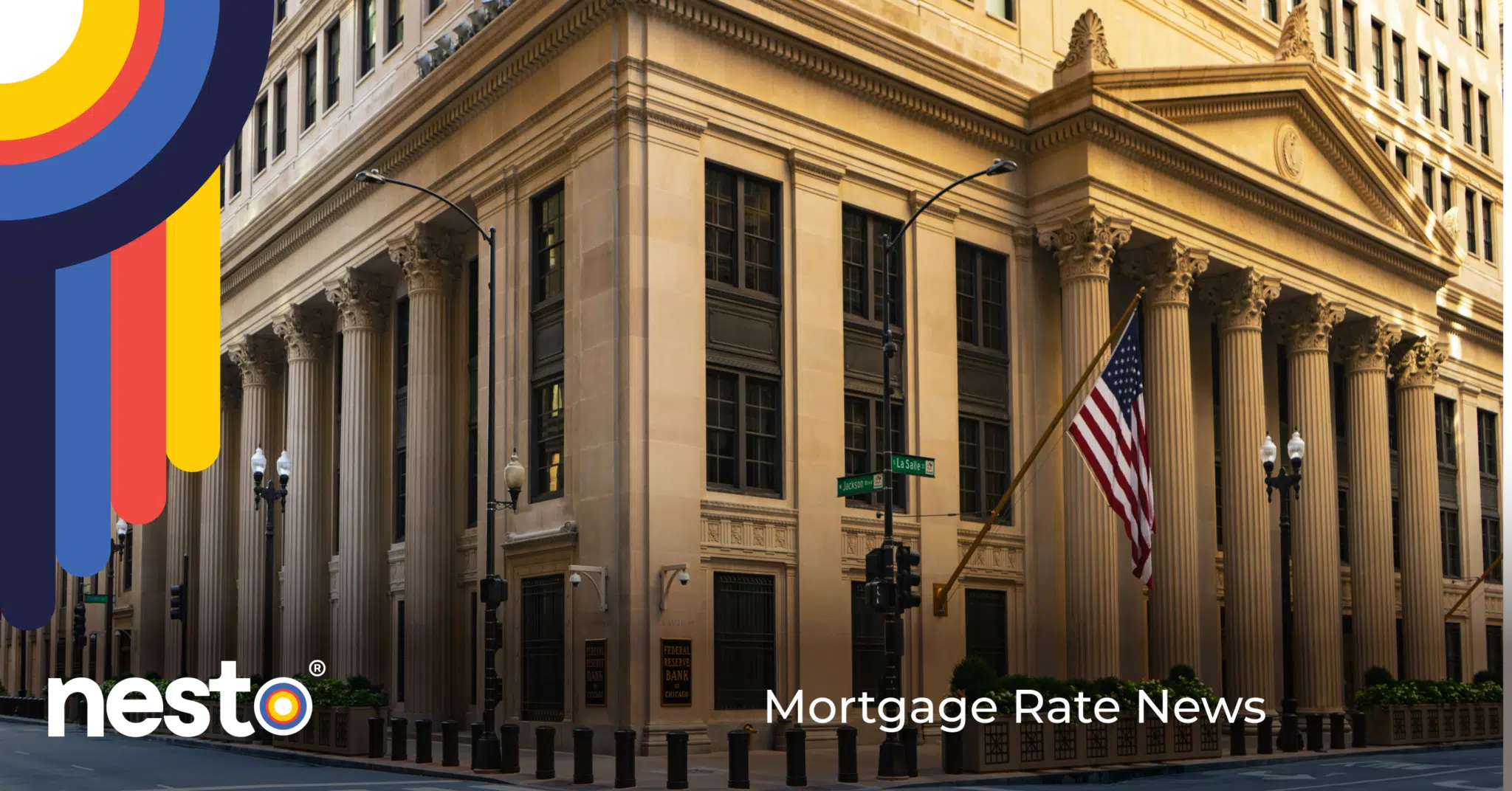 Canadian Mortgage Rates Bracing for a Gentle Descent Amidst US Market Sway