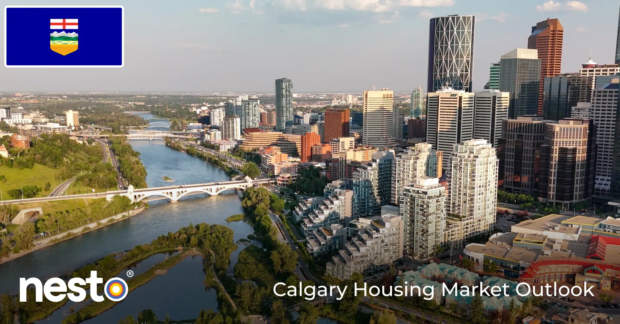 Calgary Housing Market Outlook 2025