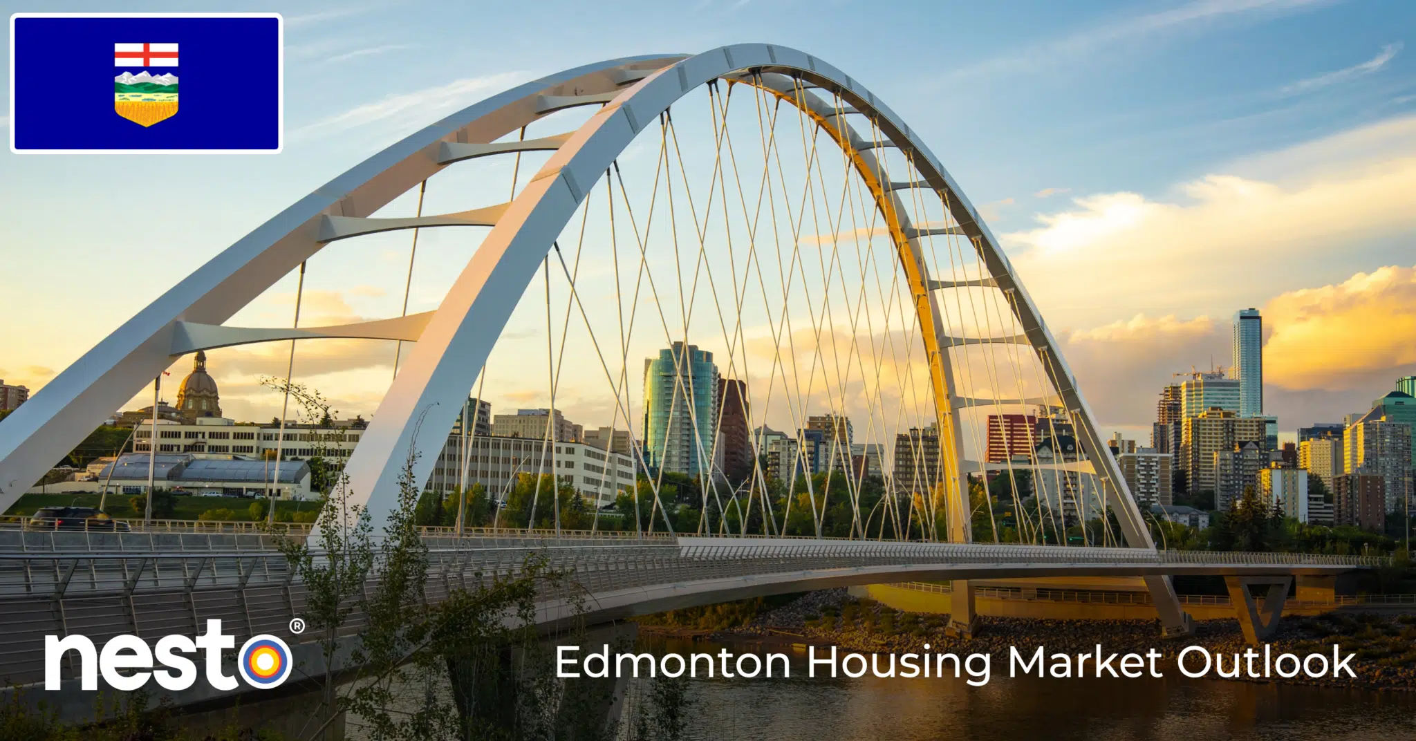 Edmonton Housing Market Outlook 2025