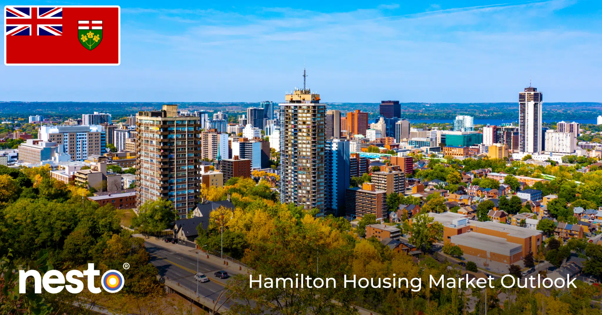 Hamilton Housing Market Outlook 2025