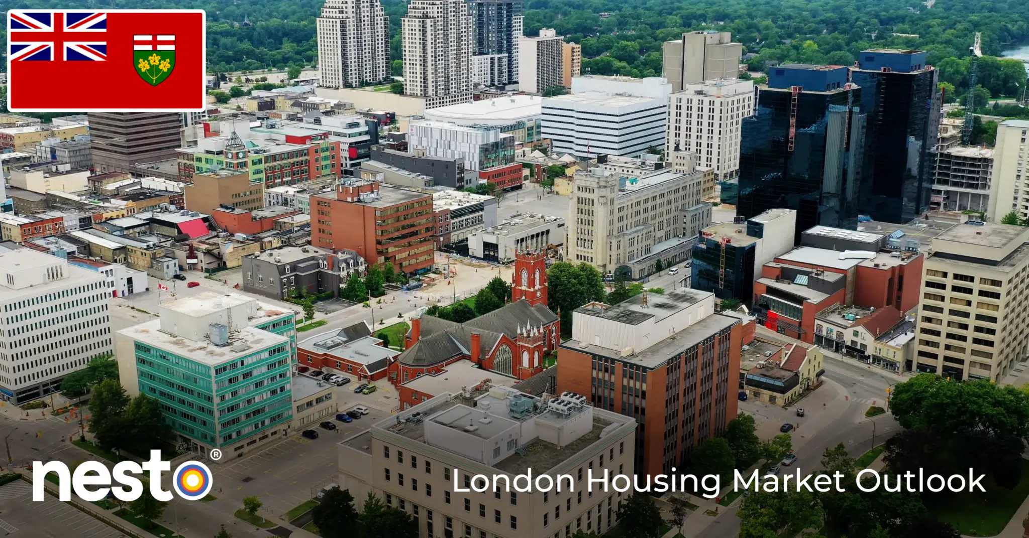 London Housing Market Outlook 2025