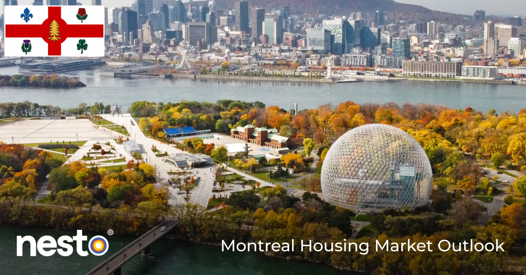 Montreal Housing Market Outlook 2025