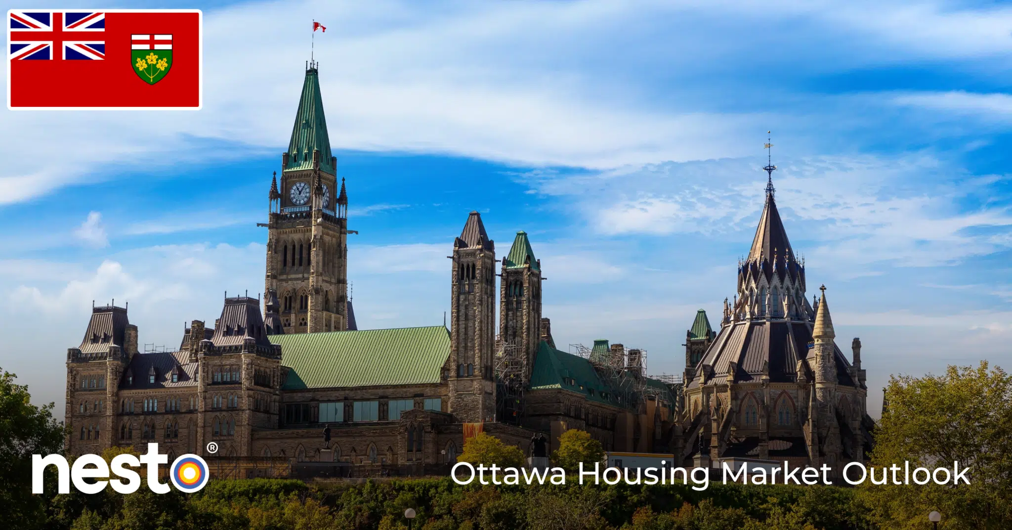 Ottawa Housing Market Outlook 2025