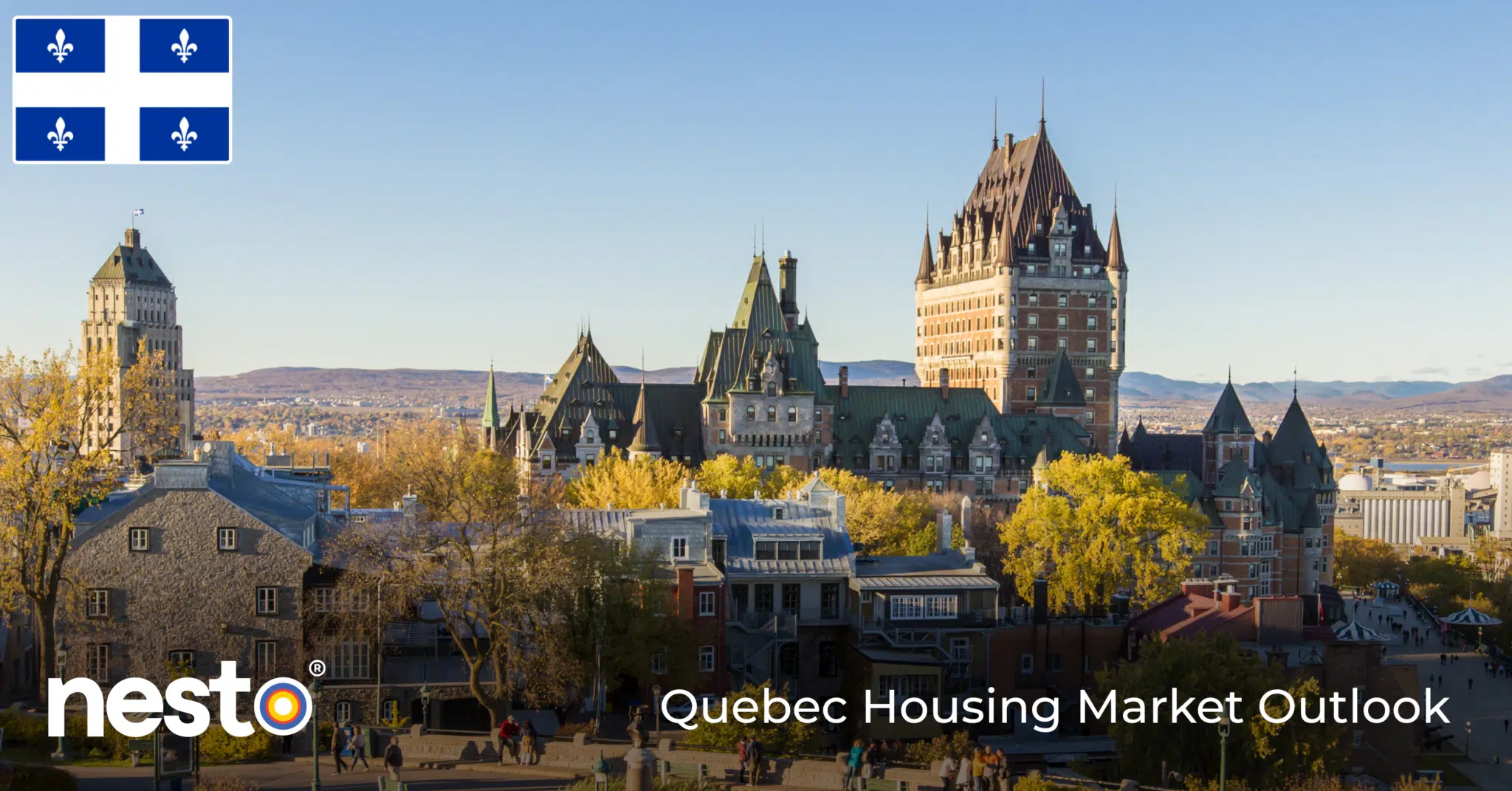 Quebec Housing Market Outlook 2025