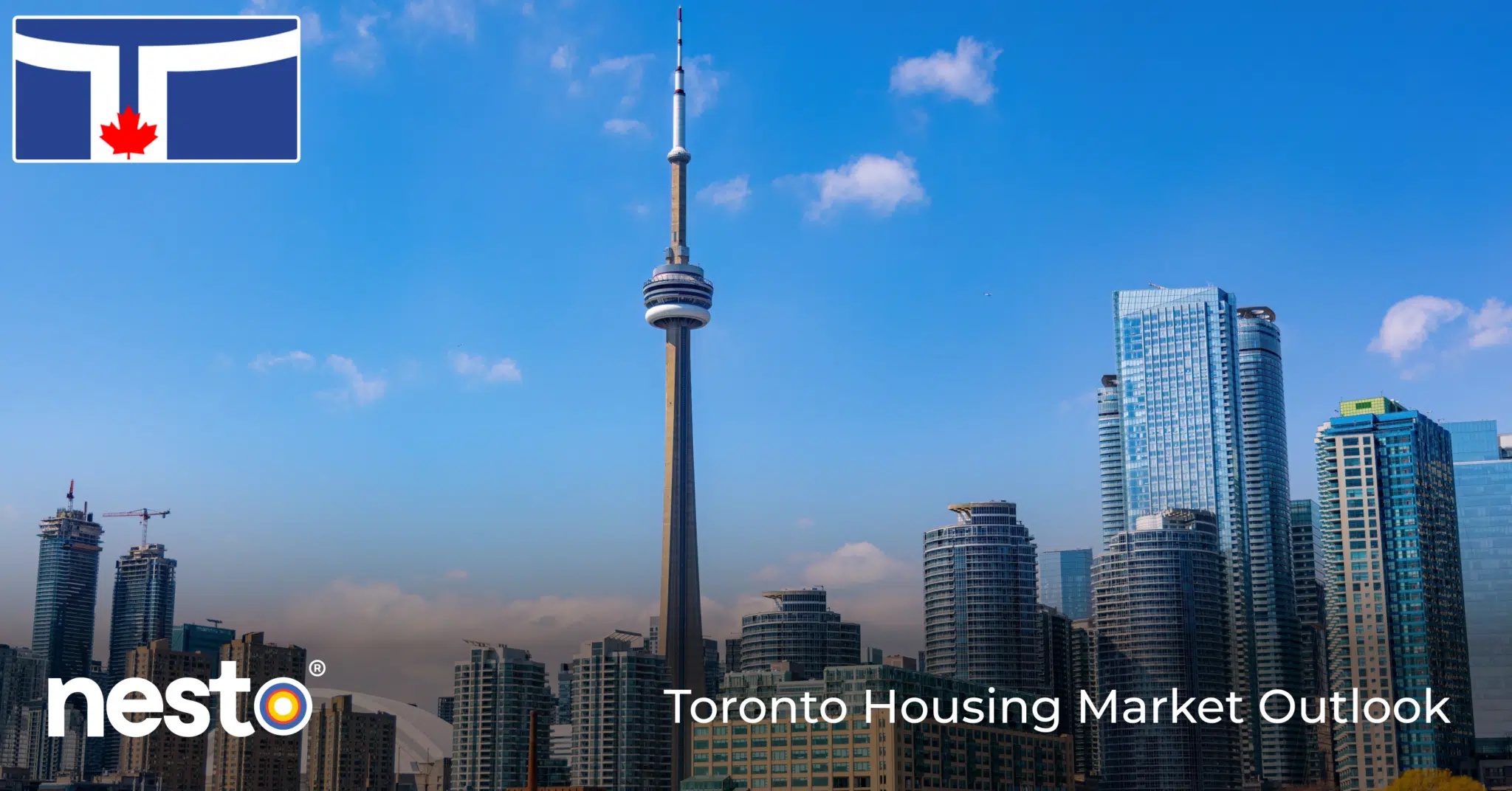 Toronto Housing Market Outlook 2025