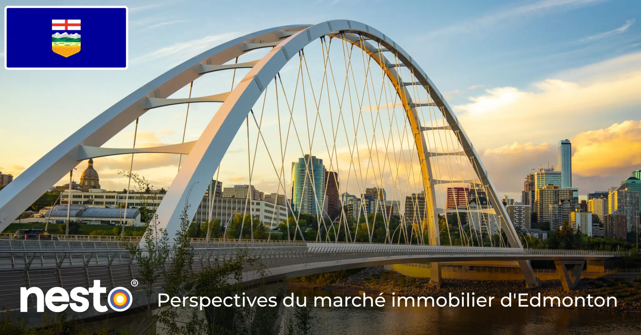 Perspectives du marché immobilier d’Edmonton 2025