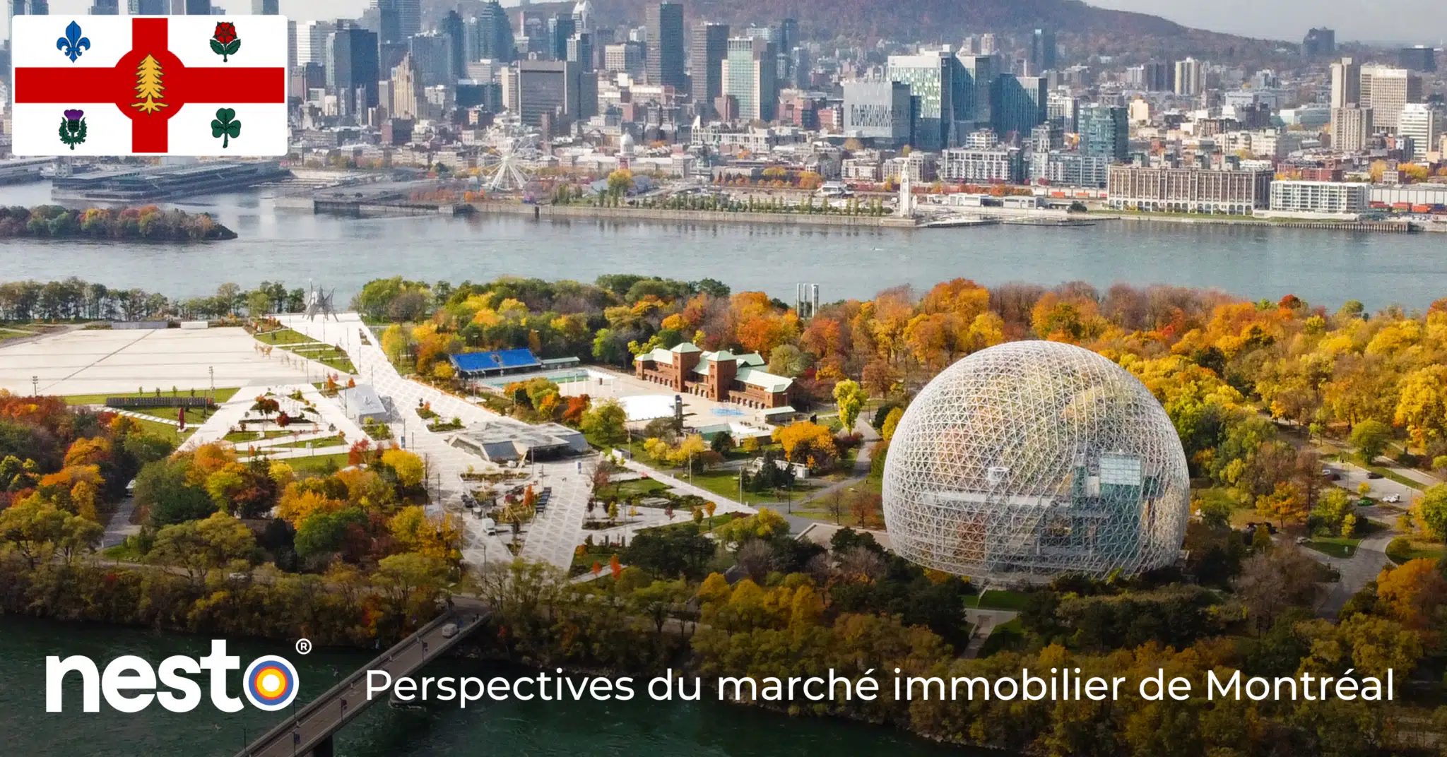 Perspectives du marché immobilier de Montréal 2025