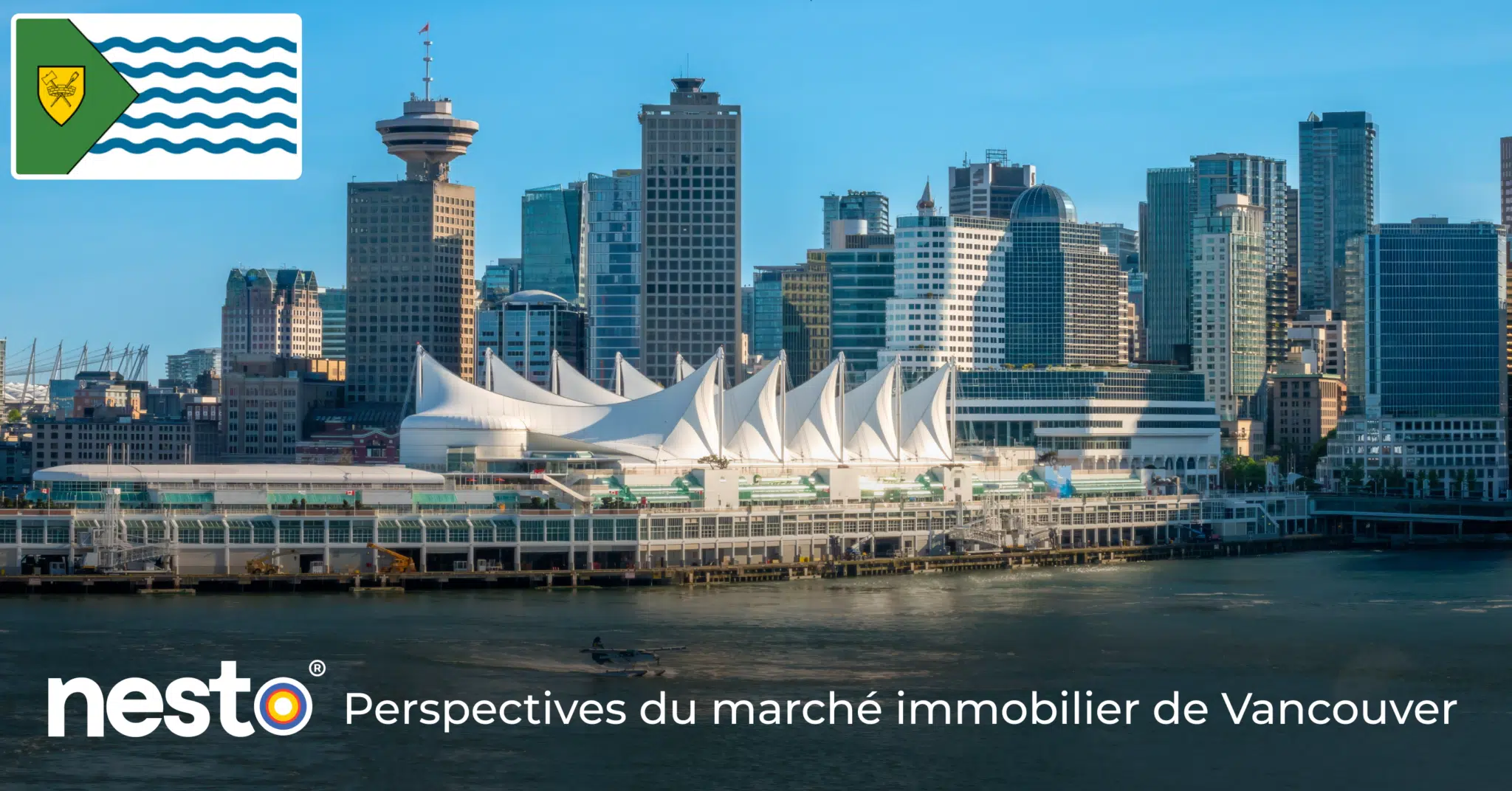 Perspectives du marché immobilier de Vancouver 2025