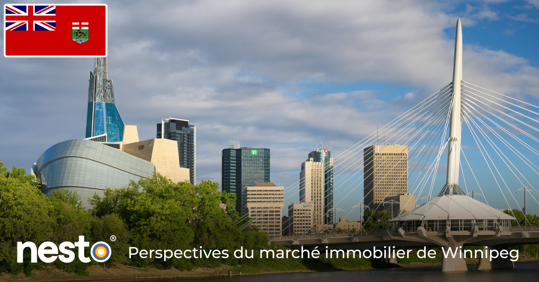 Perspectives du marché immobilier de Winnipeg 2025