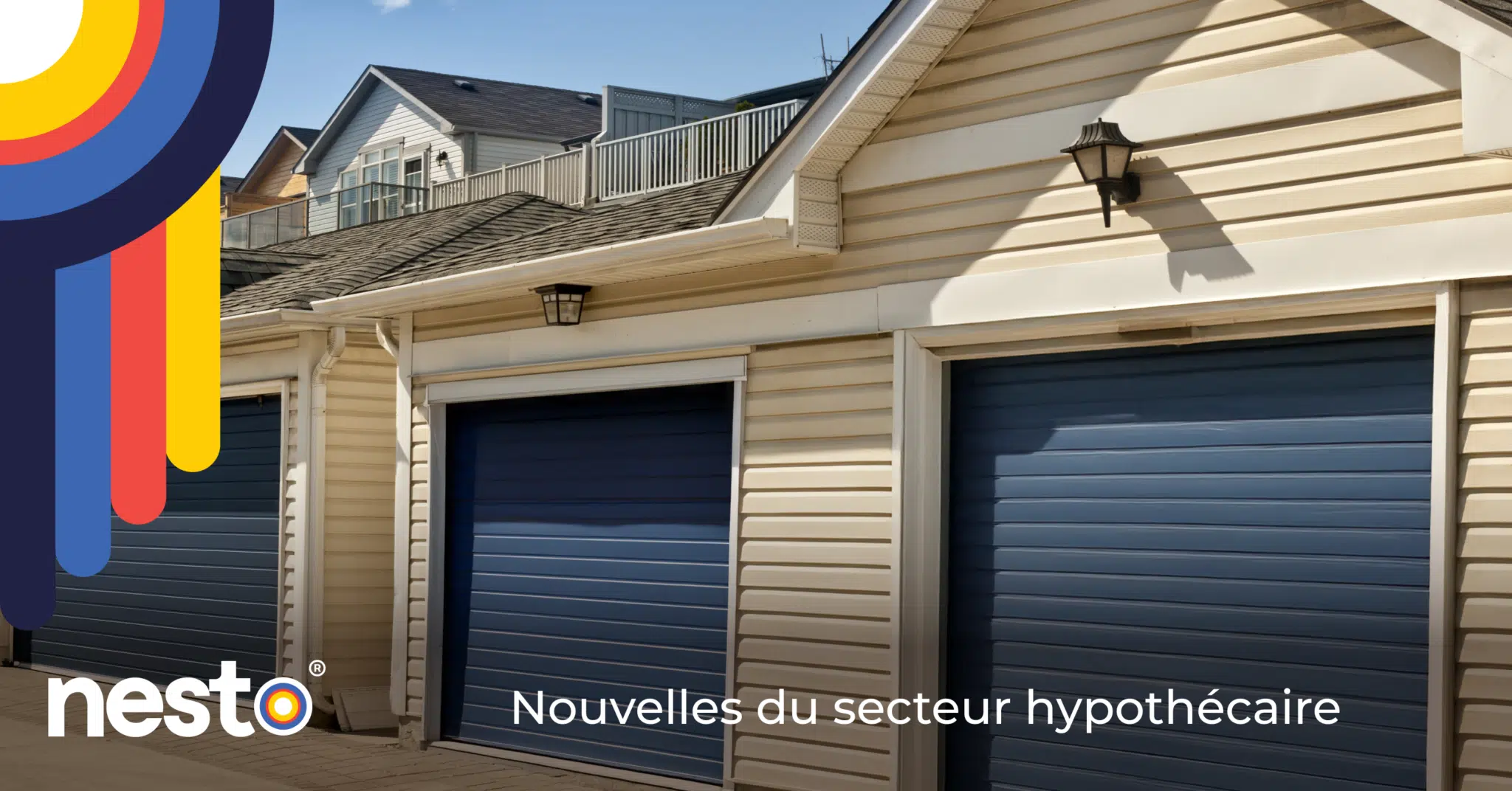 Le gouvernement fédéral annonce des changements pour stimuler la construction de logements accessoires et taxer les terrains vacants