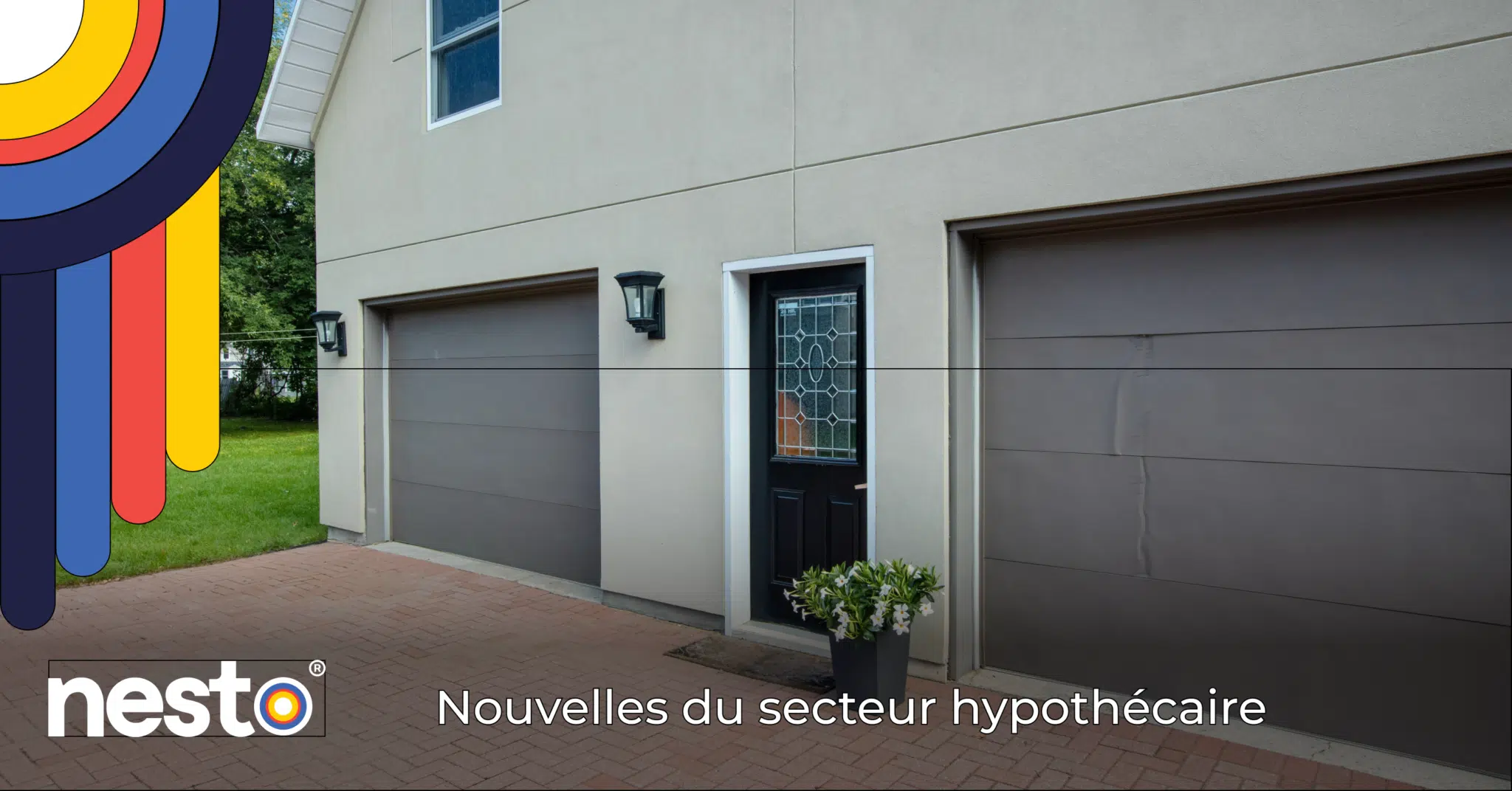 Qu’est-ce que le Programme de prêt canadien pour la construction d’un logement accessoire?