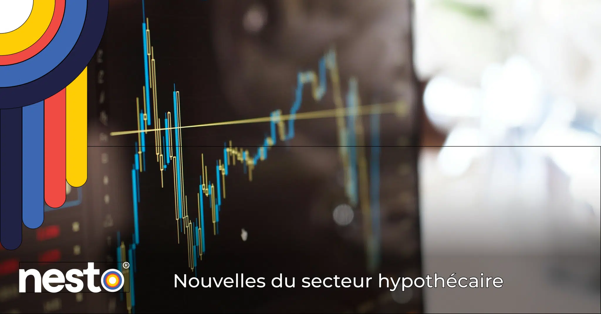 Divergence entre le dollar canadien, le dollar américain et les taux directeurs : un risque accru pour le marché hypothécaireiens
