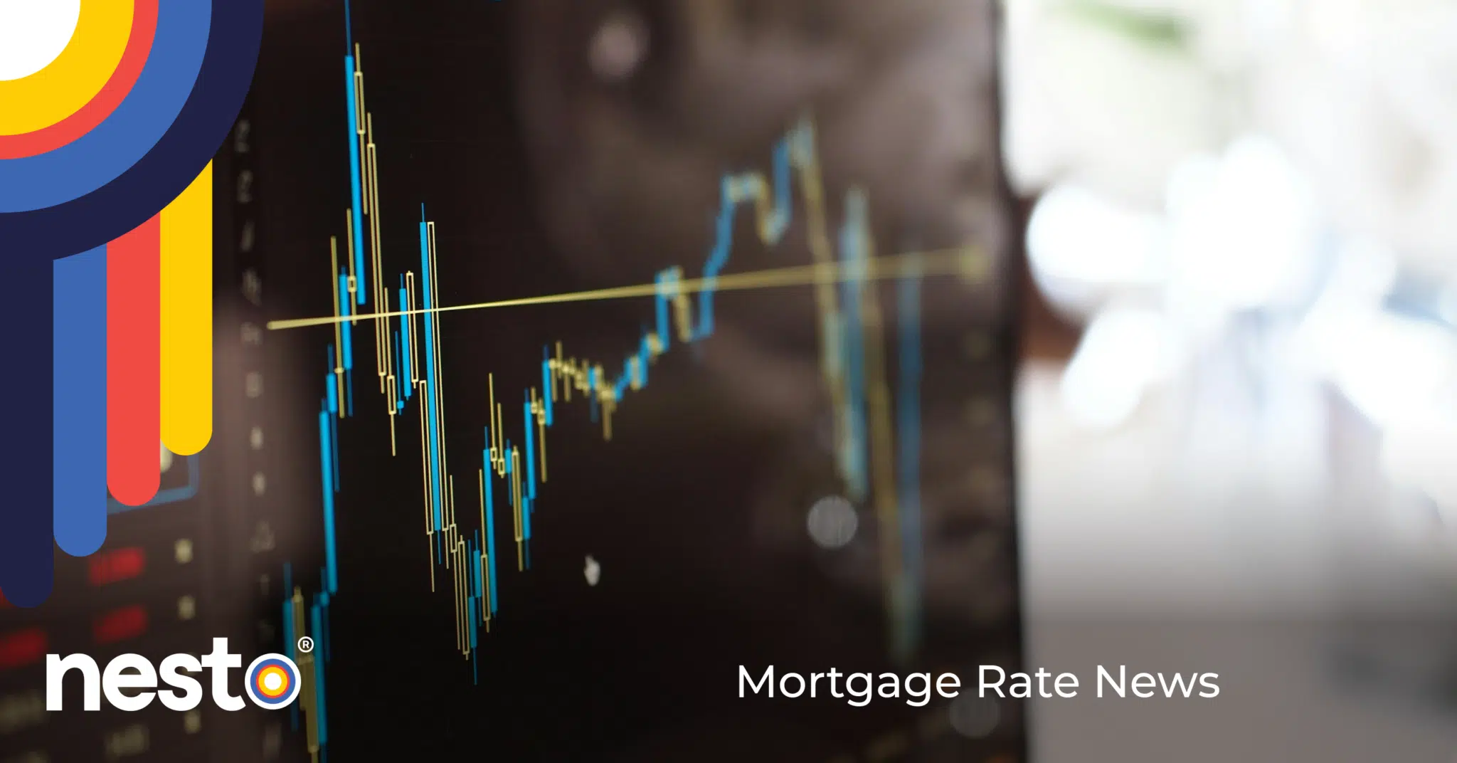 Canadian and US Dollar and Policy Rate Divergence Accelerate Mortgage Market Downside Risks