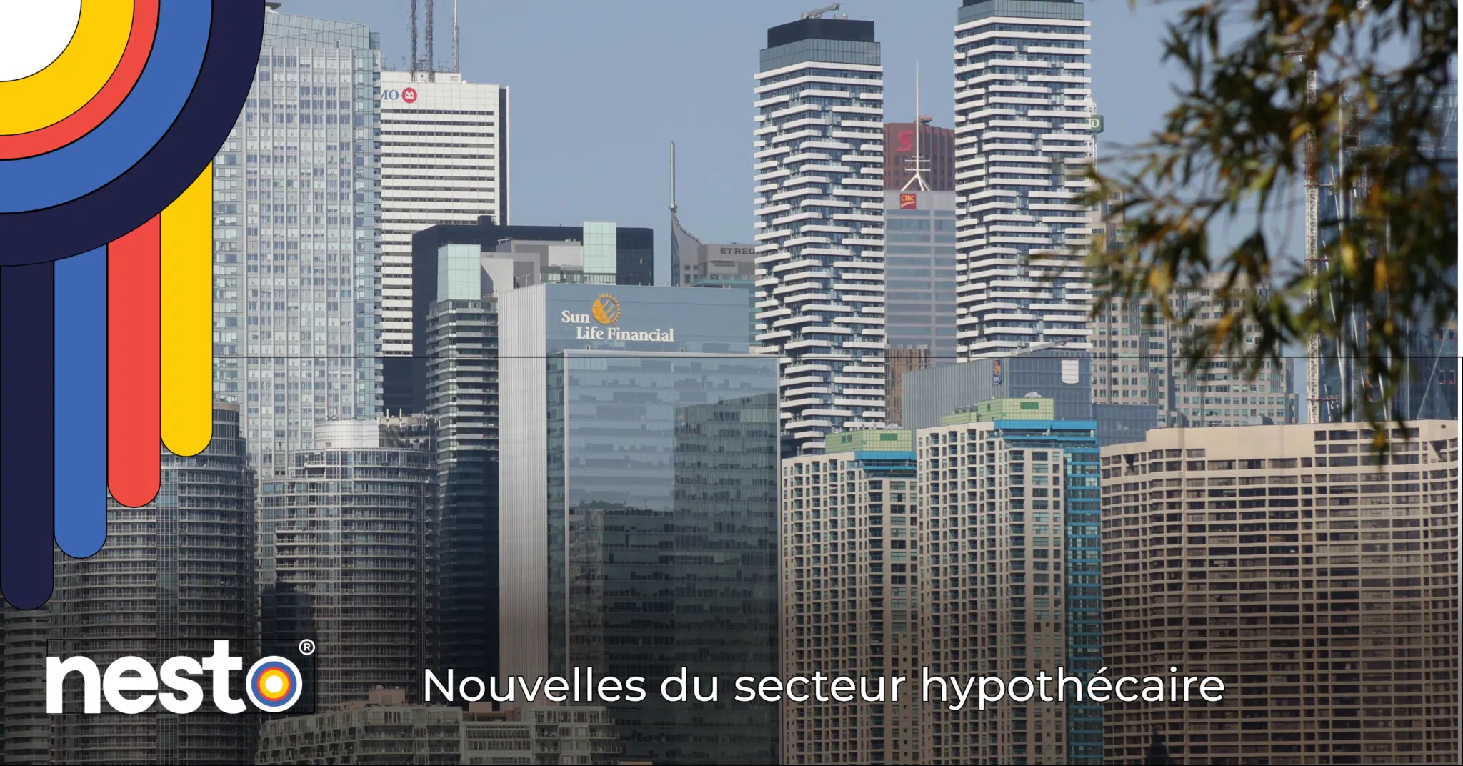 Les menaces tarifaires influencent la décision de la Banque du Canada